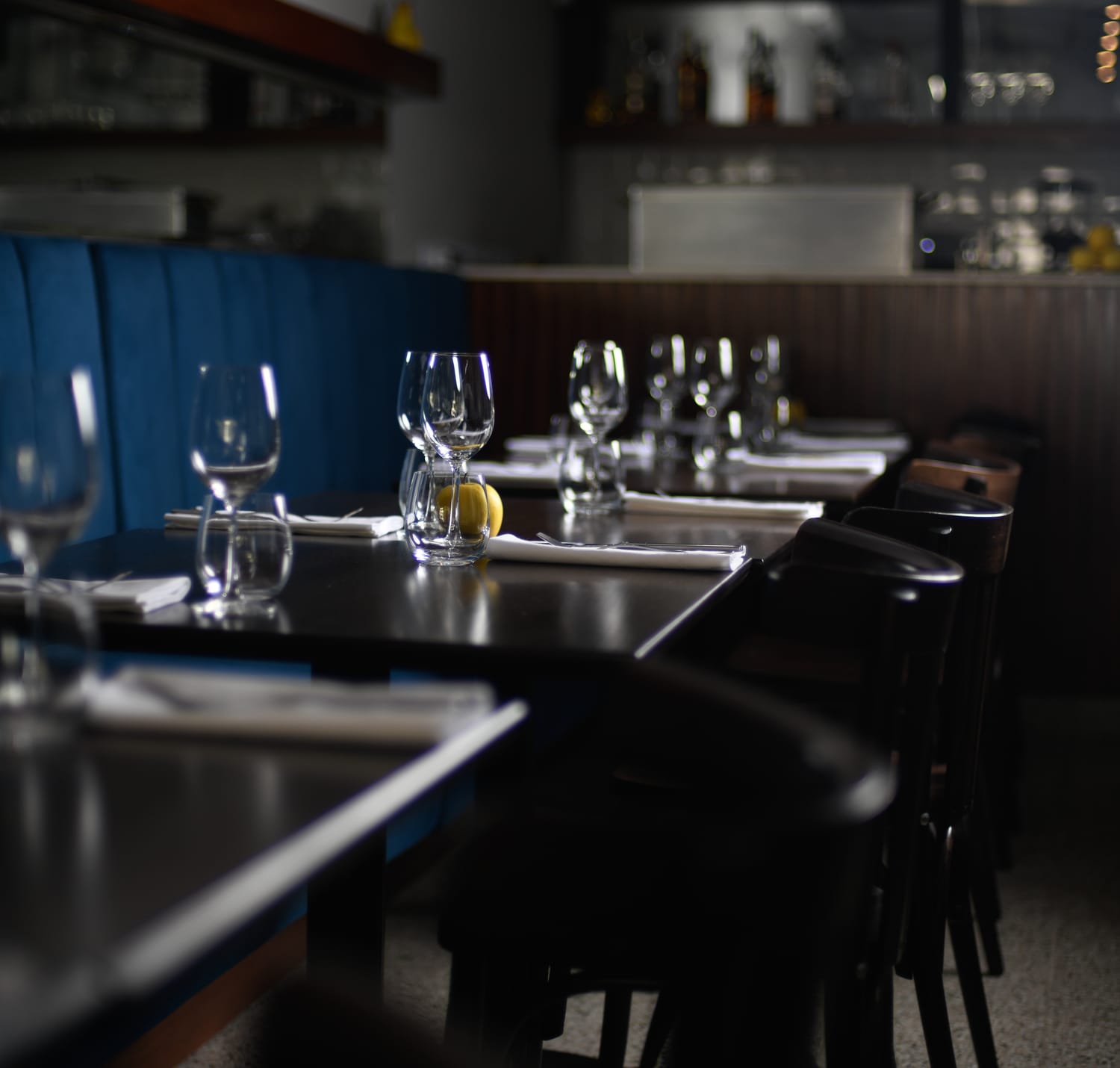 Salón de Fico BA